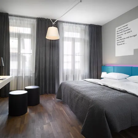 Moods Boutique Hotel-2