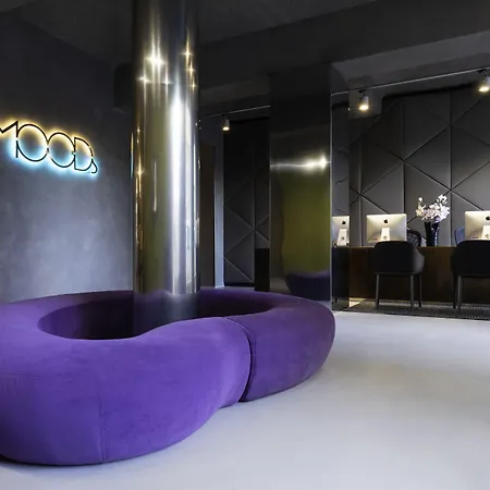 Moods Boutique Hotel-2